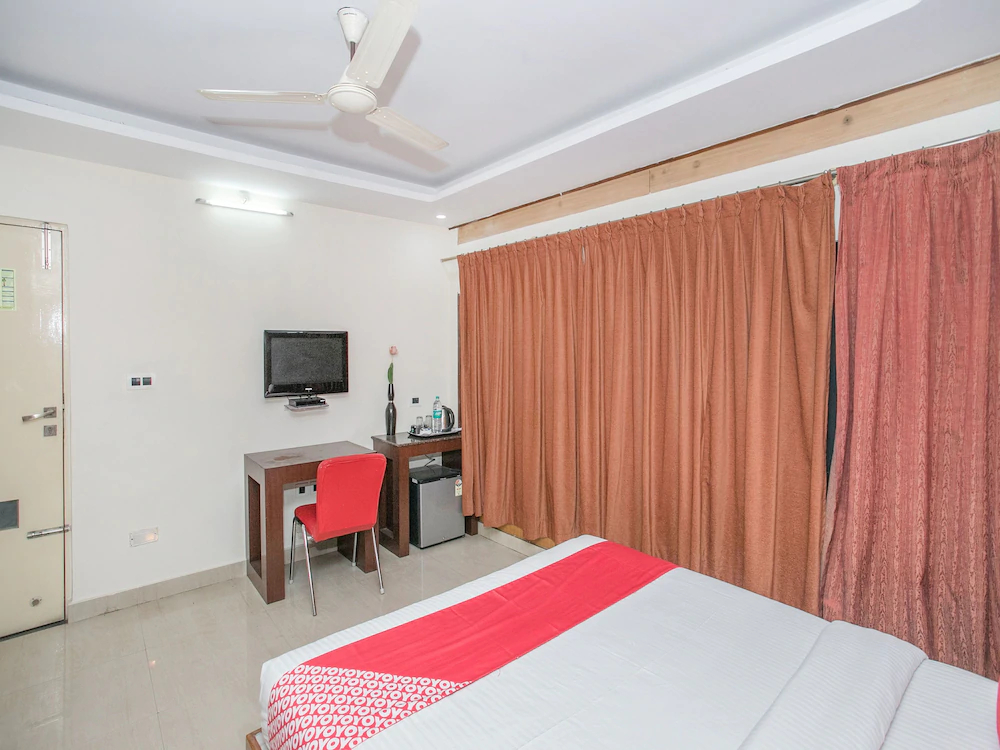 Regal Residency