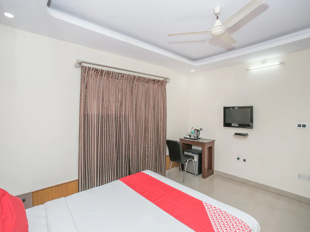Regal Residency