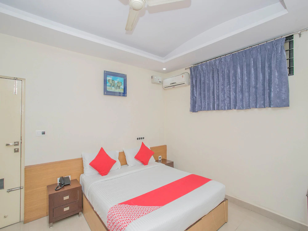 Regal Residency