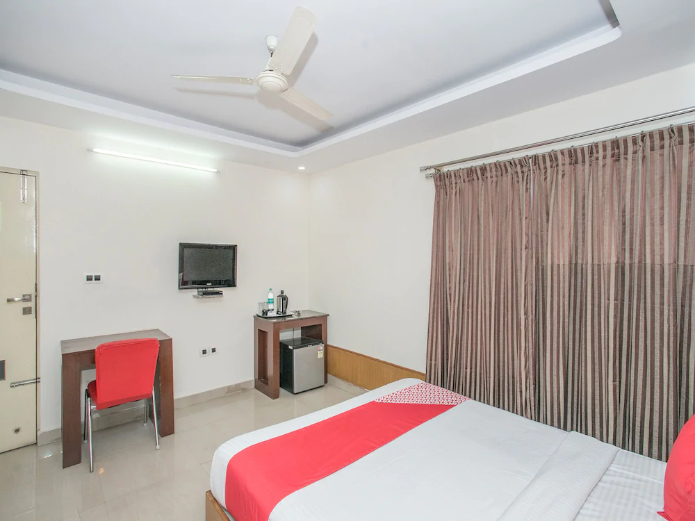 Regal Residency