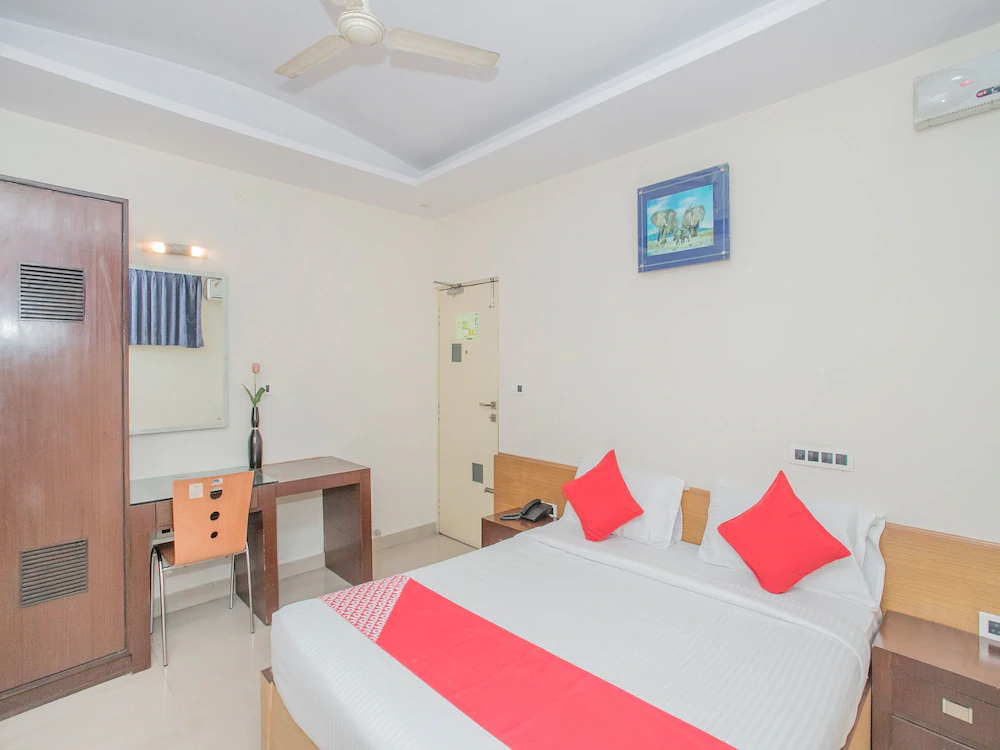 Regal Residency