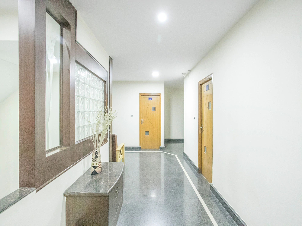 Regal Residency