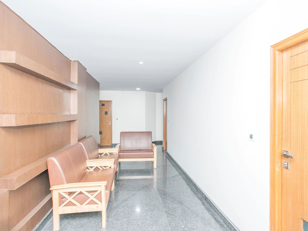 Regal Residency