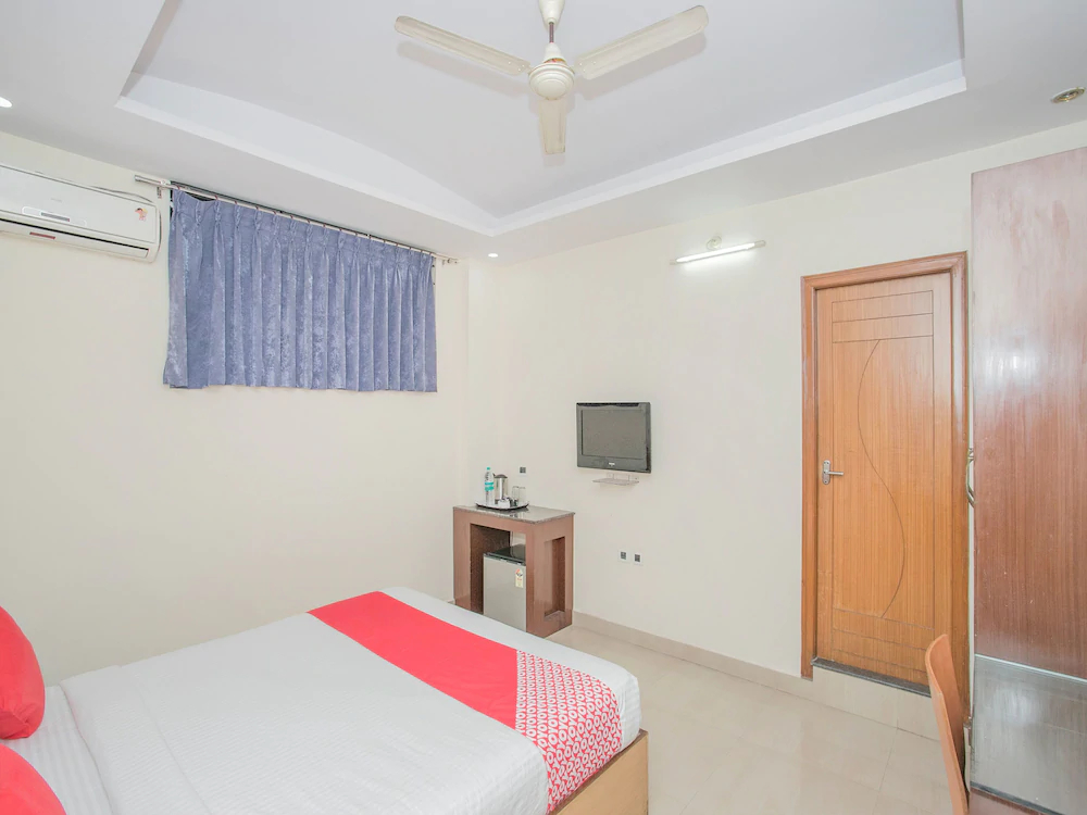 Regal Residency