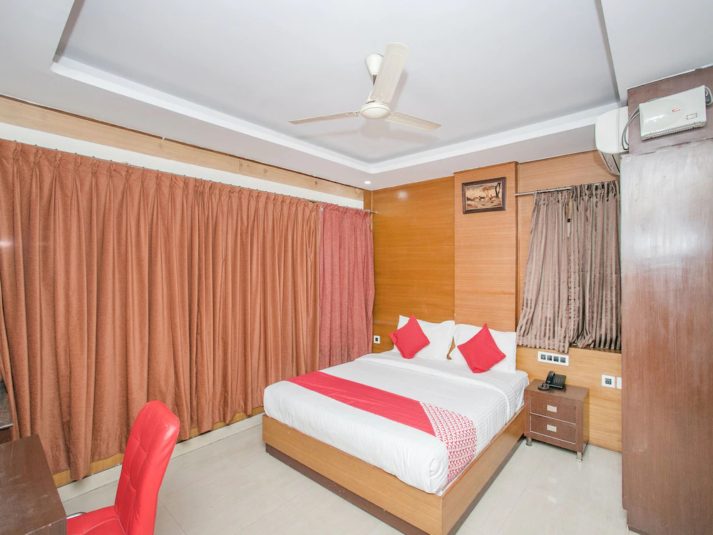 Regal Residency