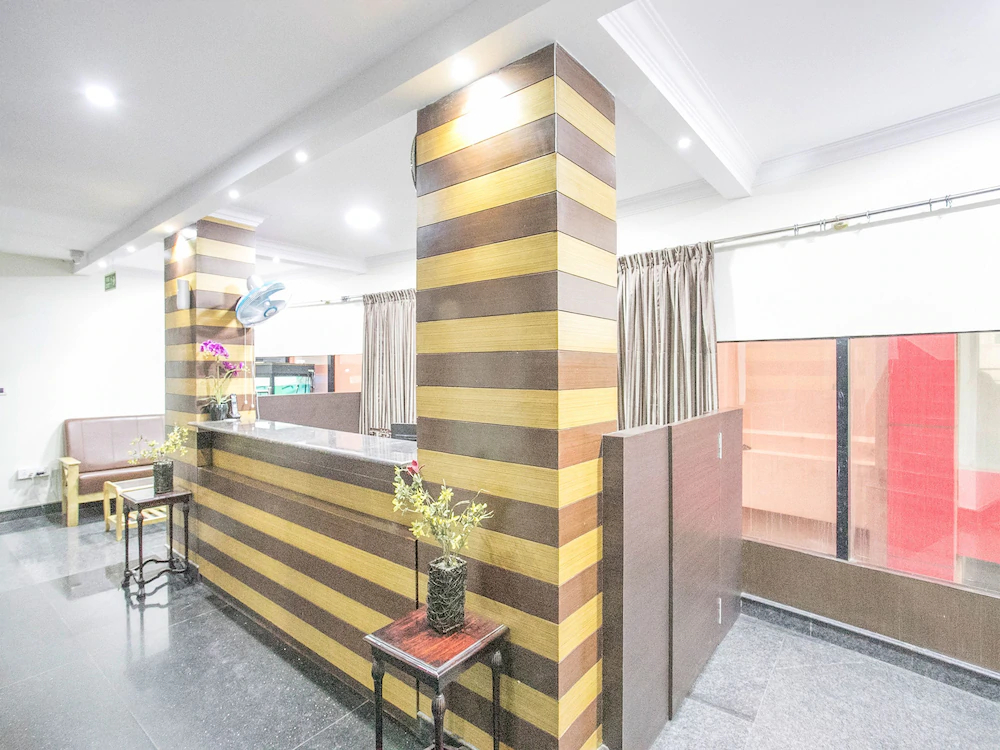 Regal Residency