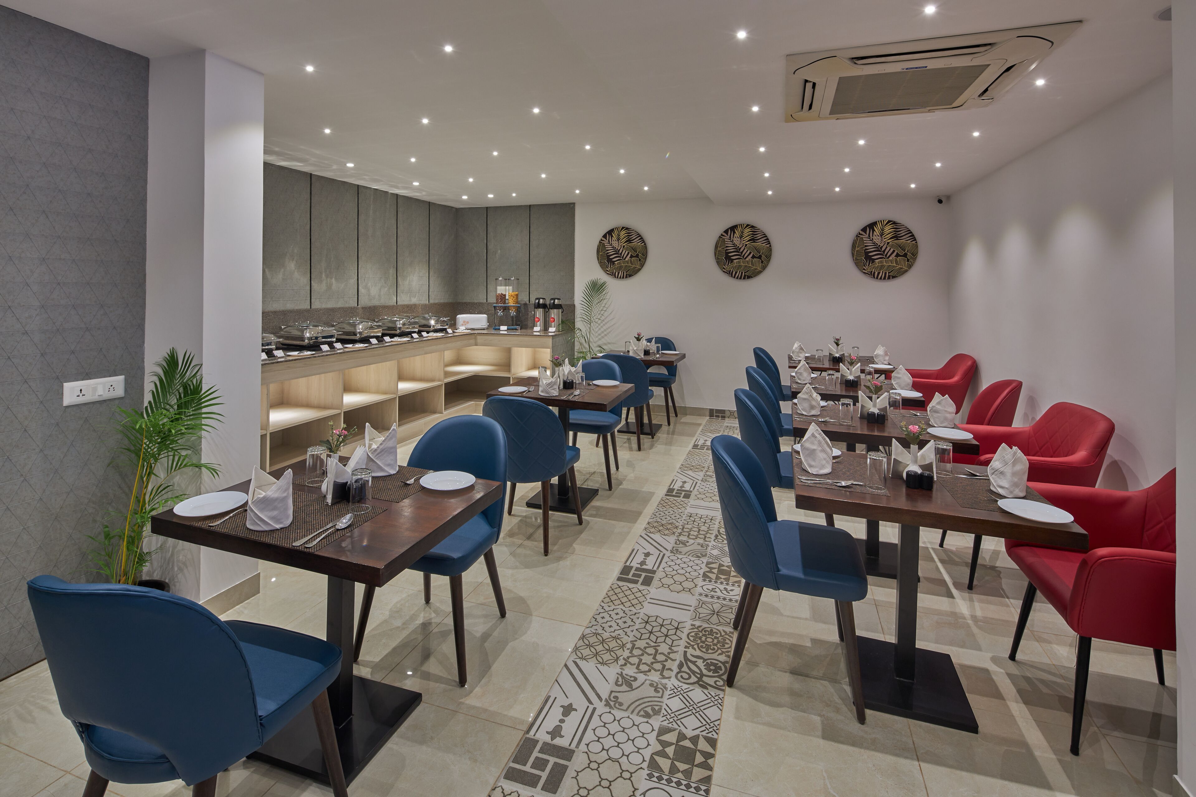 Regenta Inn, 4th Block Koramangala, Bangalore