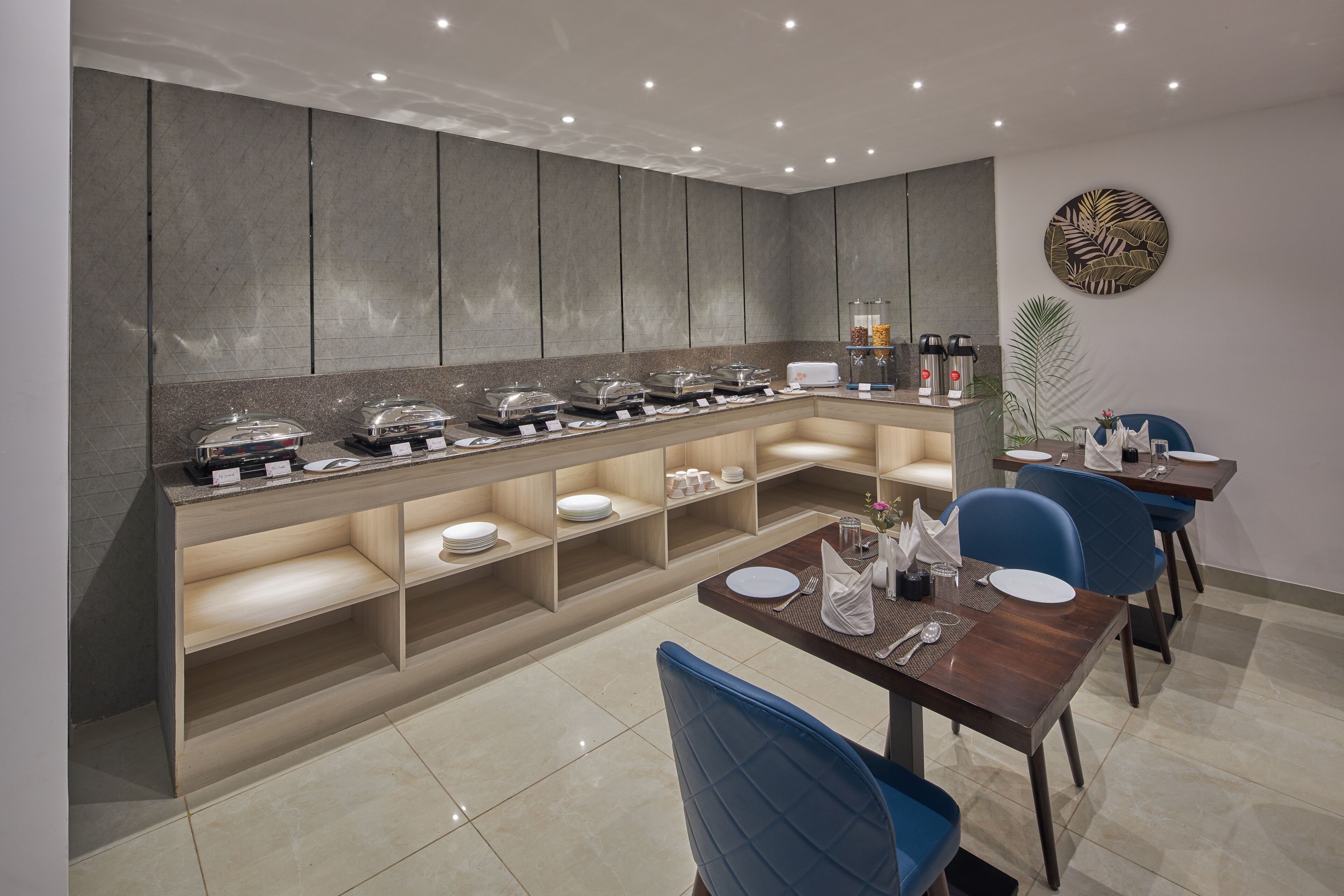 Regenta Inn, 4th Block Koramangala, Bangalore