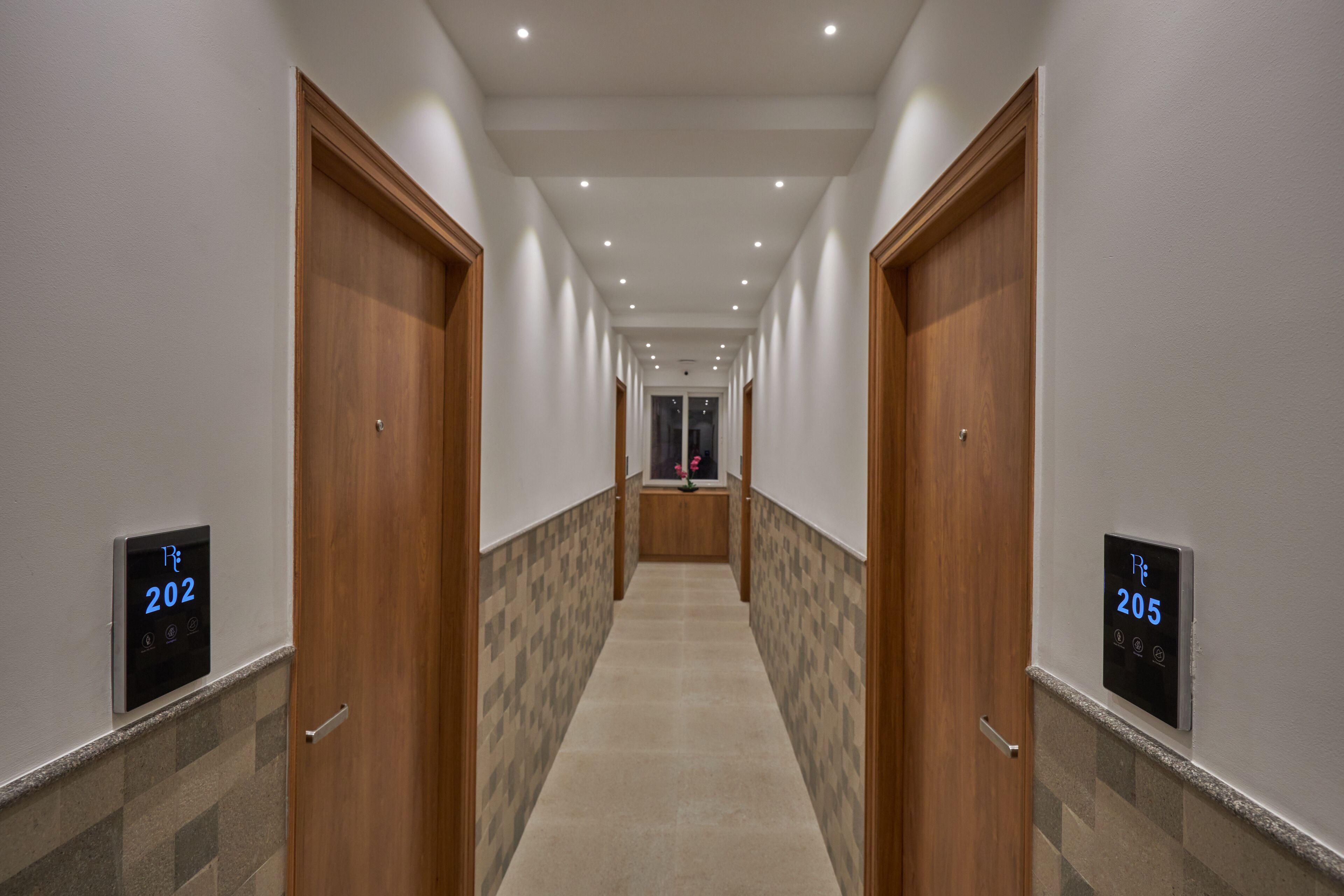 Regenta Inn, 4th Block Koramangala, Bangalore