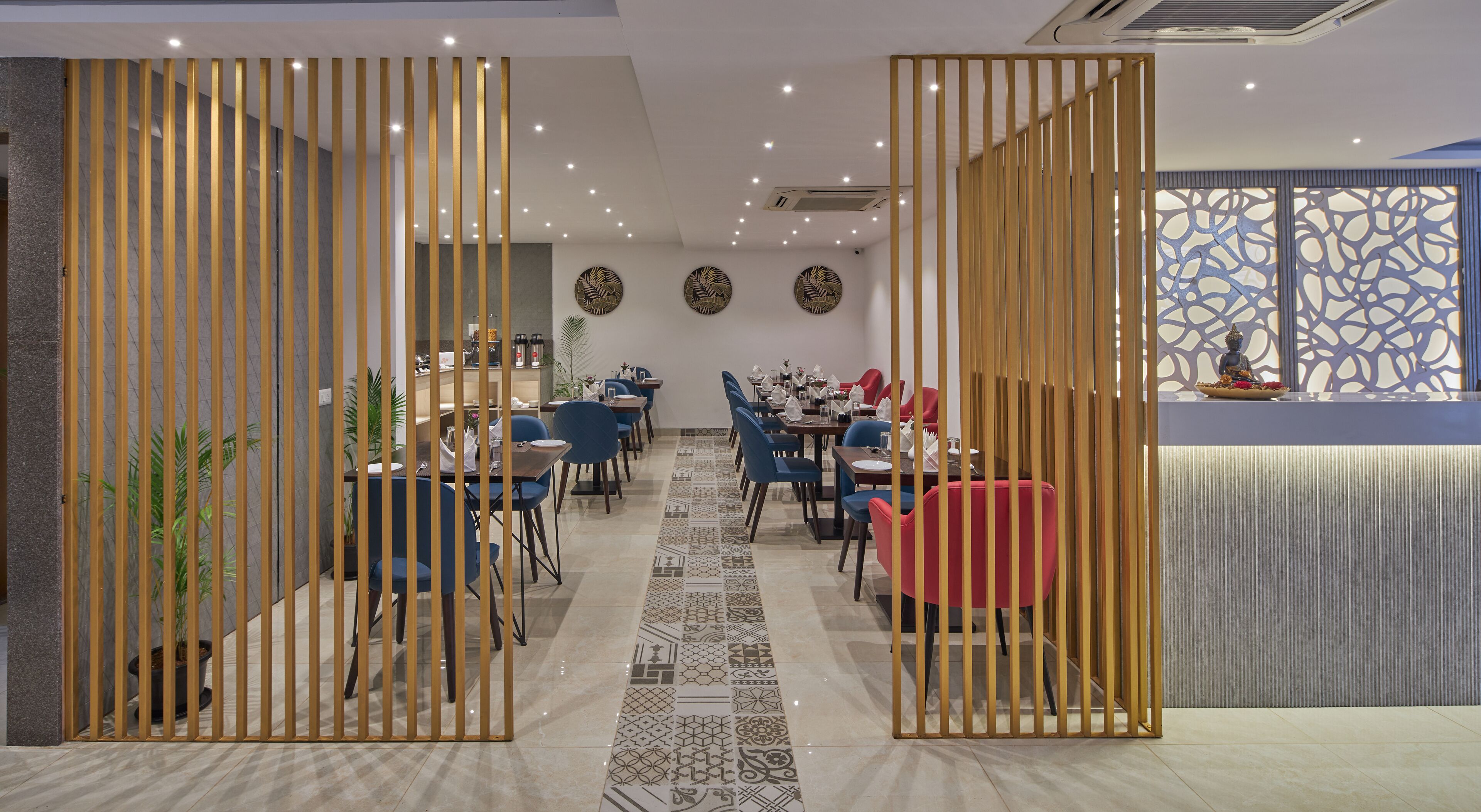 Regenta Inn, 4th Block Koramangala, Bangalore