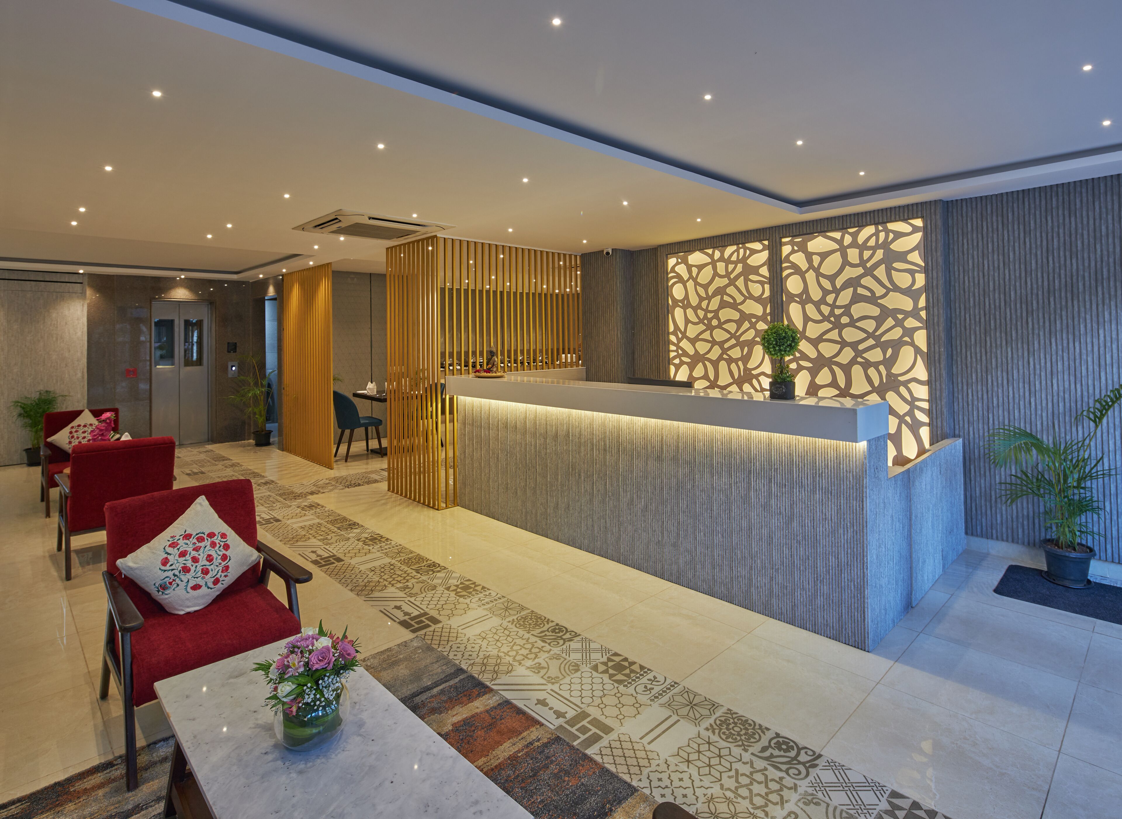 Regenta Inn, 4th Block Koramangala, Bangalore