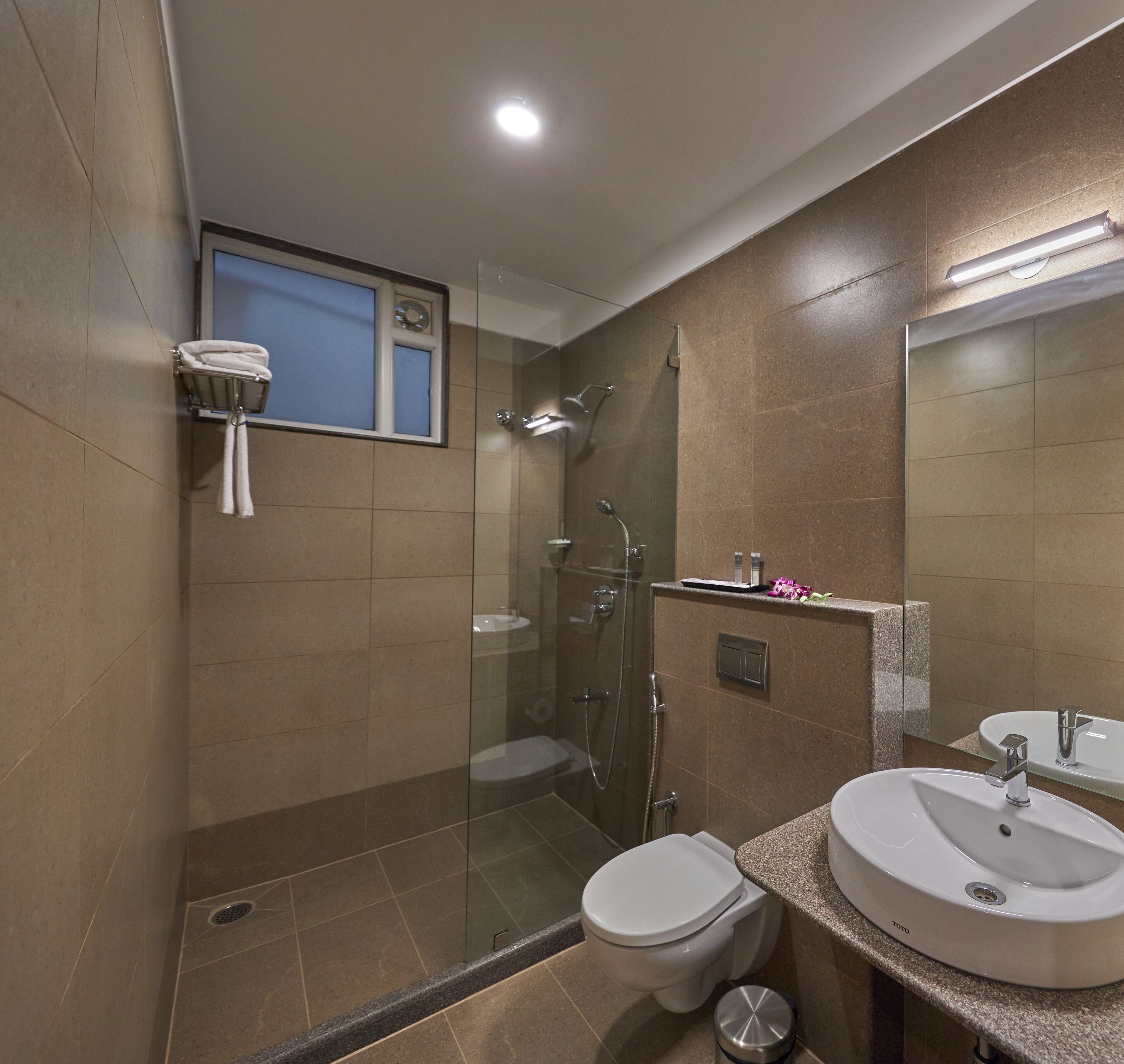 Regenta Inn, 4th Block Koramangala, Bangalore