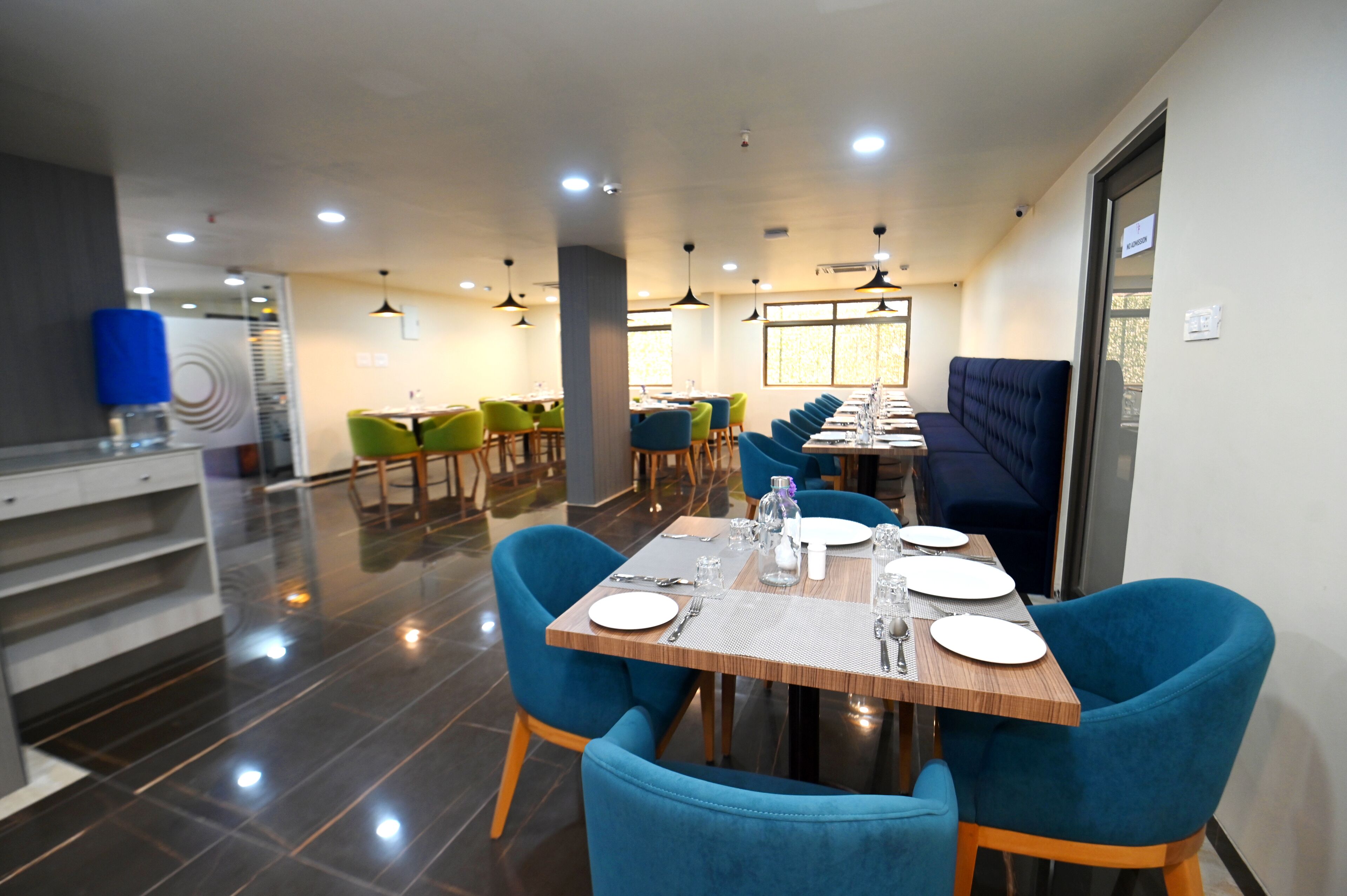 Regenta Inn, Bannerghatta Road, Bangalore