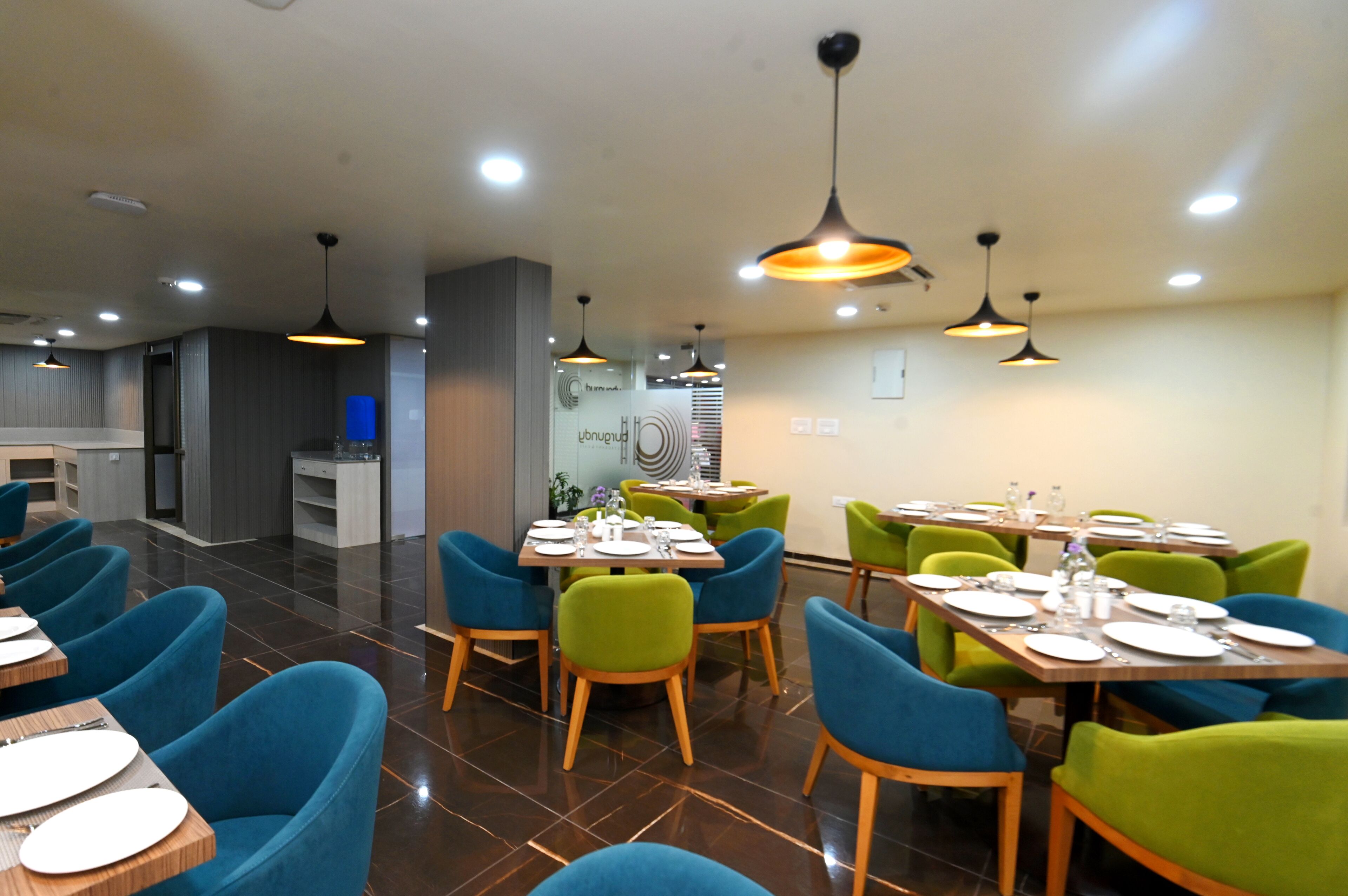 Regenta Inn, Bannerghatta Road, Bangalore