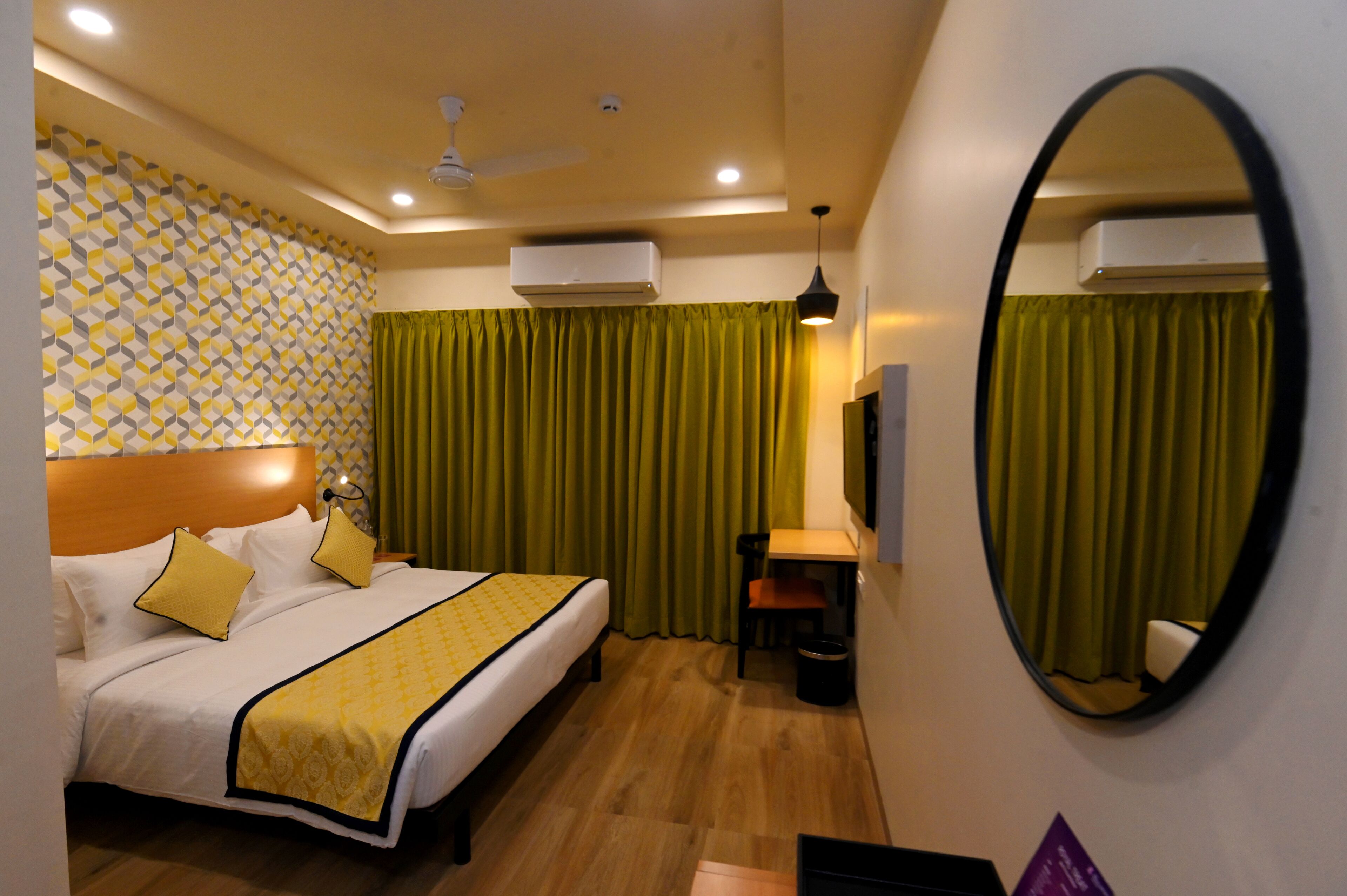 Regenta Inn, Bannerghatta Road, Bangalore