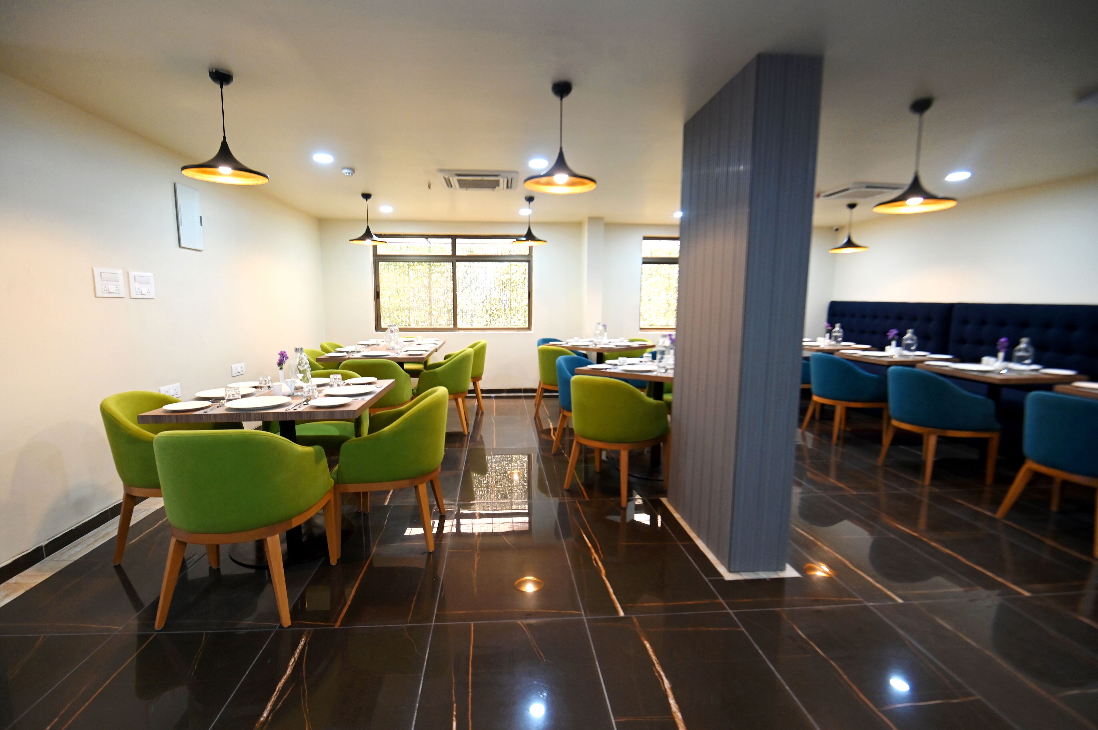 Regenta Inn, Bannerghatta Road, Bangalore