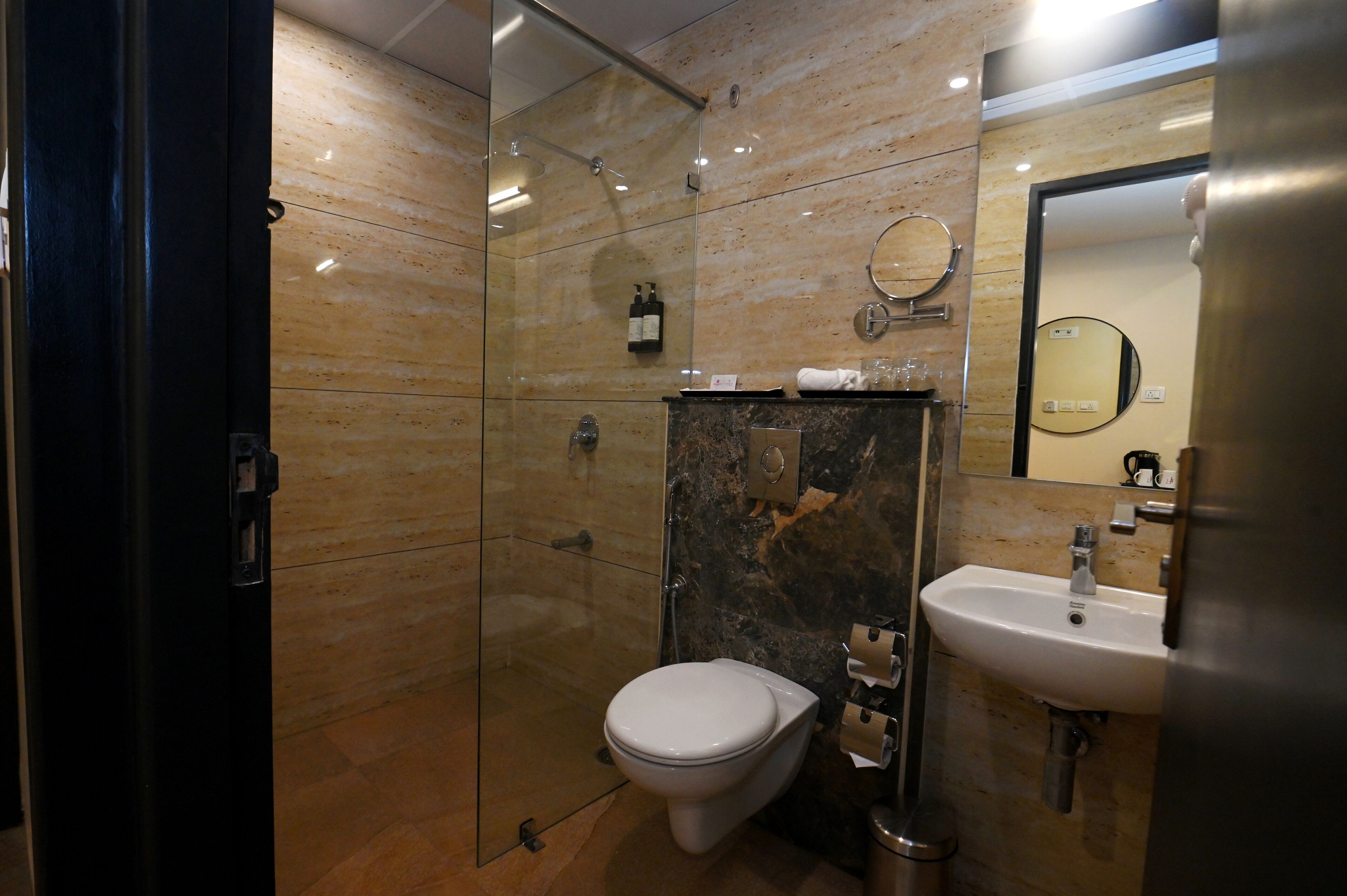 Regenta Inn, Bannerghatta Road, Bangalore