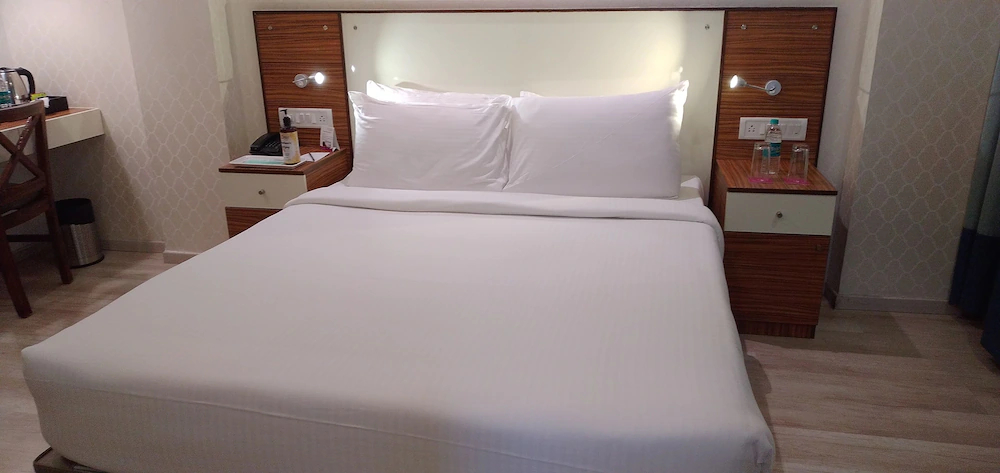 Regenta Inn, Indiranagar, Bangalore