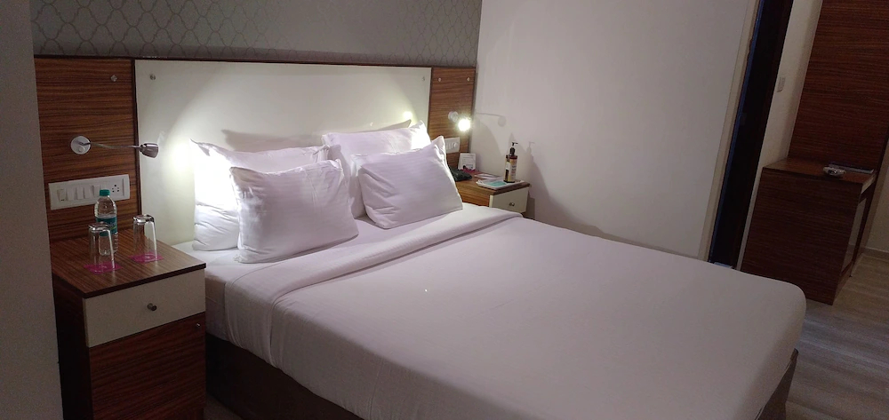 Regenta Inn, Indiranagar, Bangalore