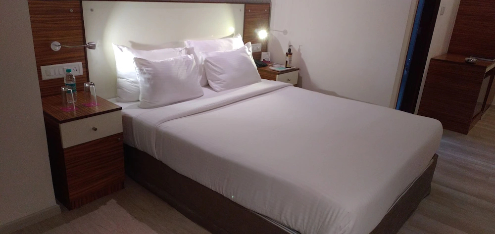 Regenta Inn, Indiranagar, Bangalore