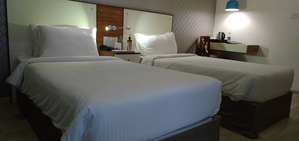 Regenta Inn, Indiranagar, Bangalore