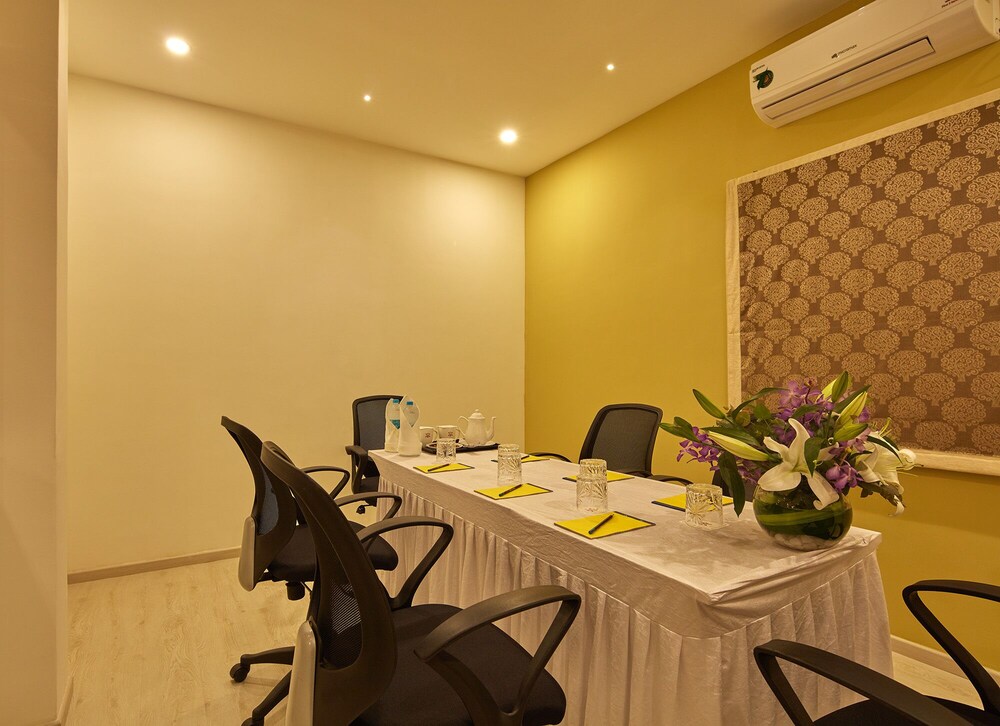 Regenta Inn, Indiranagar, Bangalore
