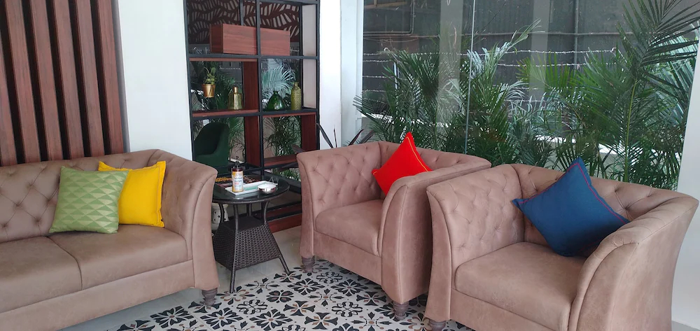 Regenta Inn, Indiranagar, Bangalore