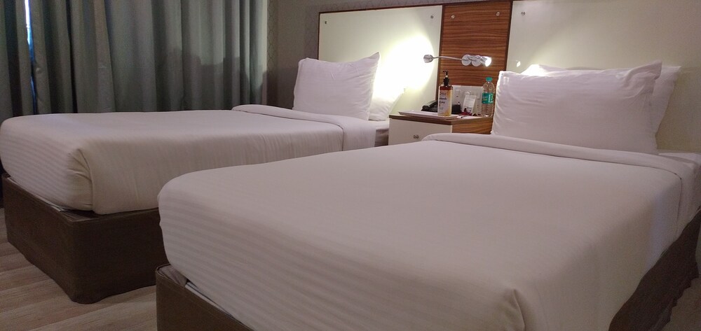 Regenta Inn, Indiranagar, Bangalore
