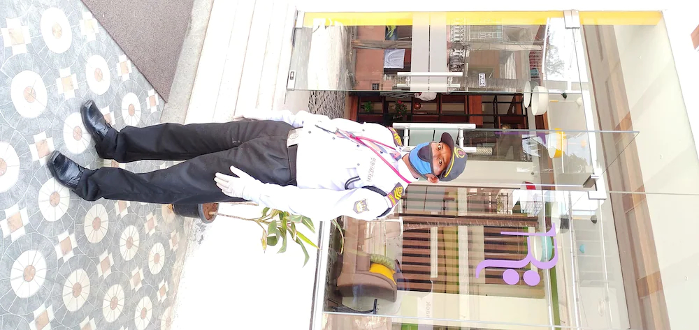 Regenta Inn, Indiranagar, Bangalore
