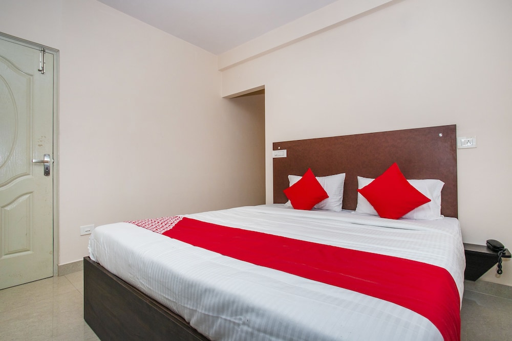 Resside 11 By OYO Rooms