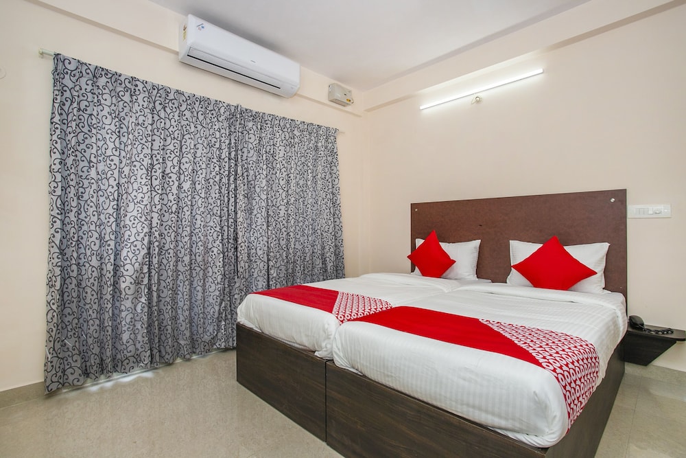 Resside 11 By OYO Rooms