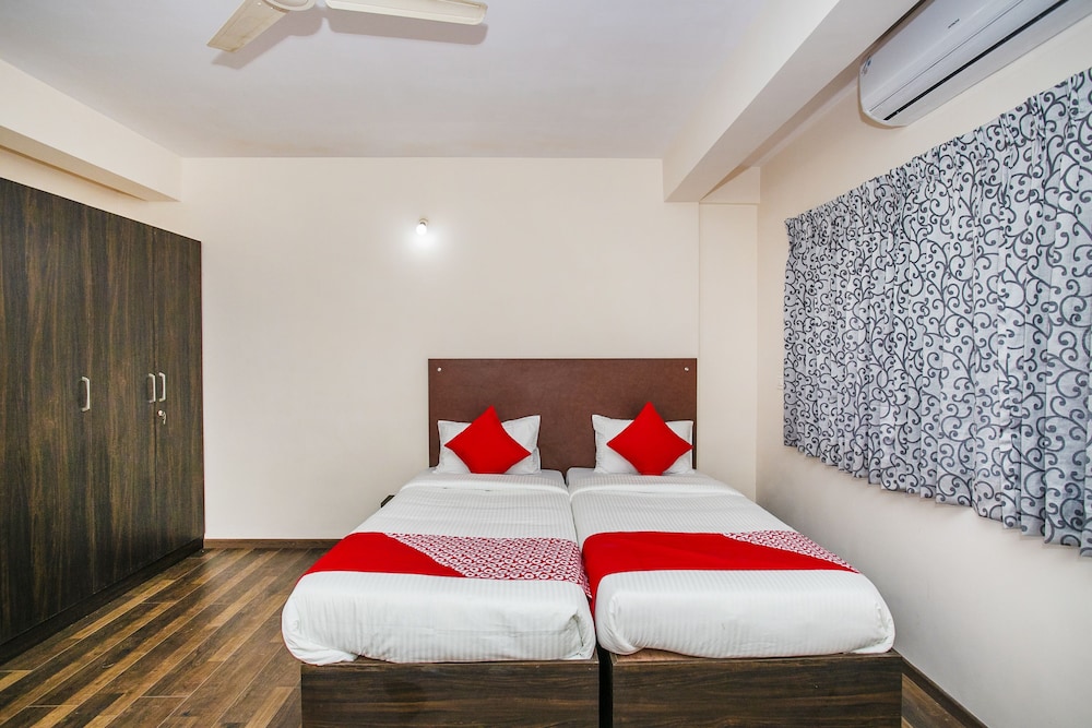 Resside 11 By OYO Rooms