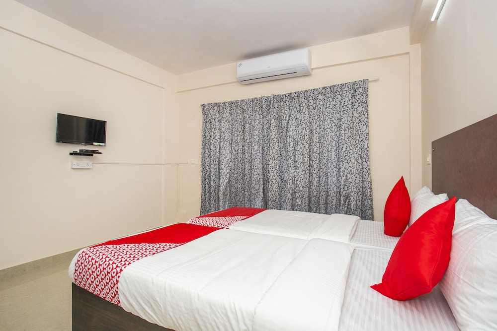Resside 11 By OYO Rooms