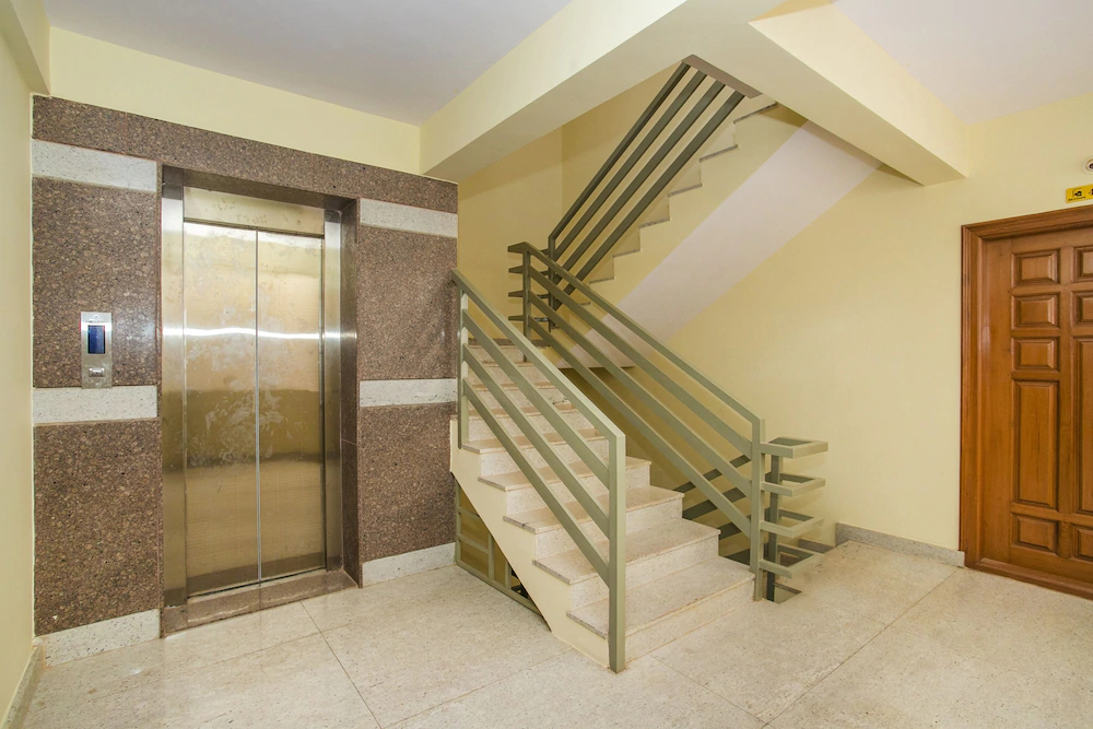 Resside 11 By OYO Rooms