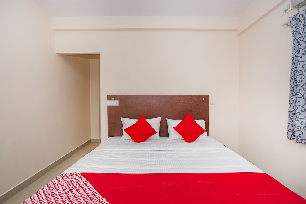 Resside 11 By OYO Rooms