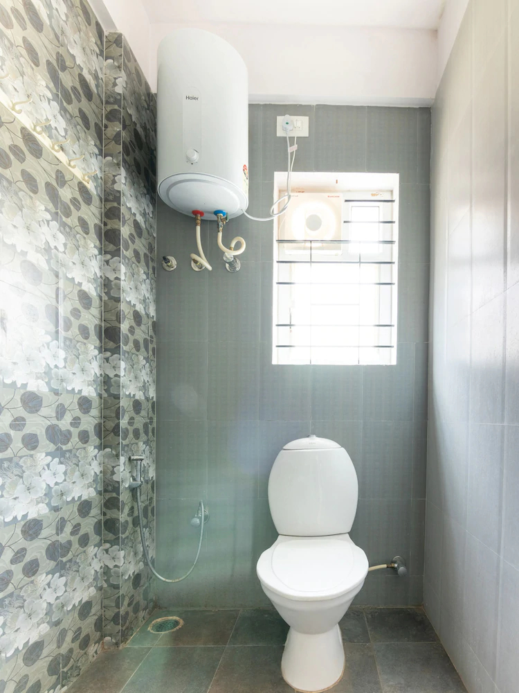 Resside 11 By OYO Rooms