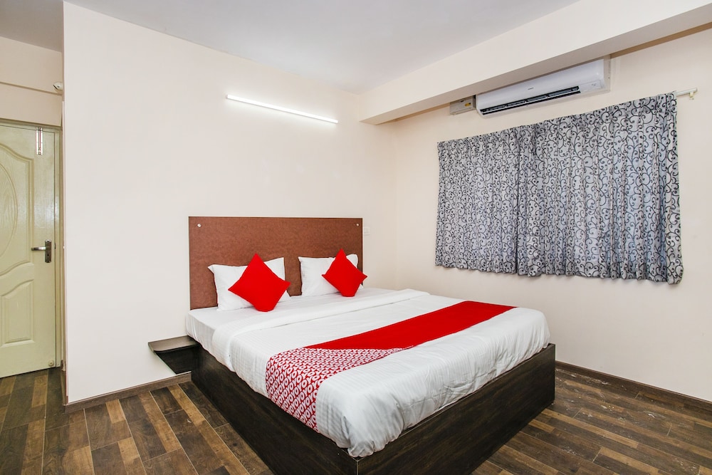 Resside 11 By OYO Rooms