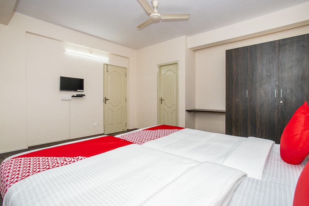 Resside 11 By OYO Rooms