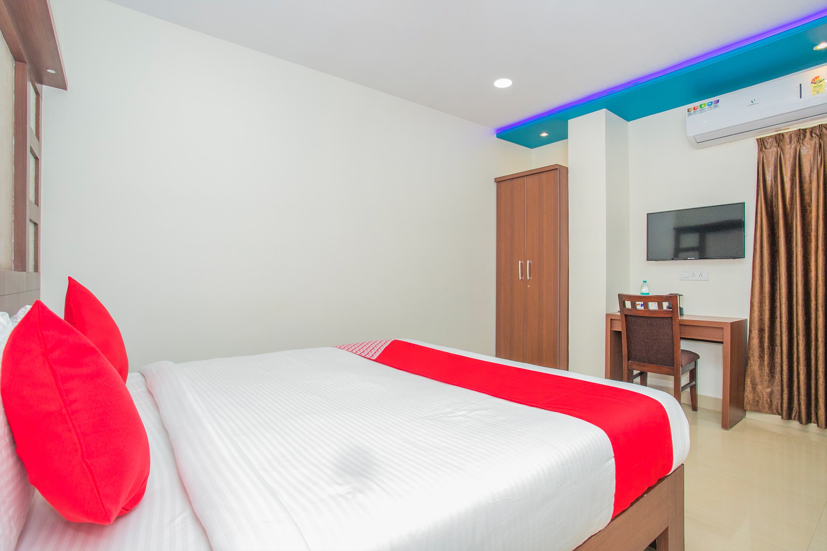 Ring View Hotel by OYO Rooms