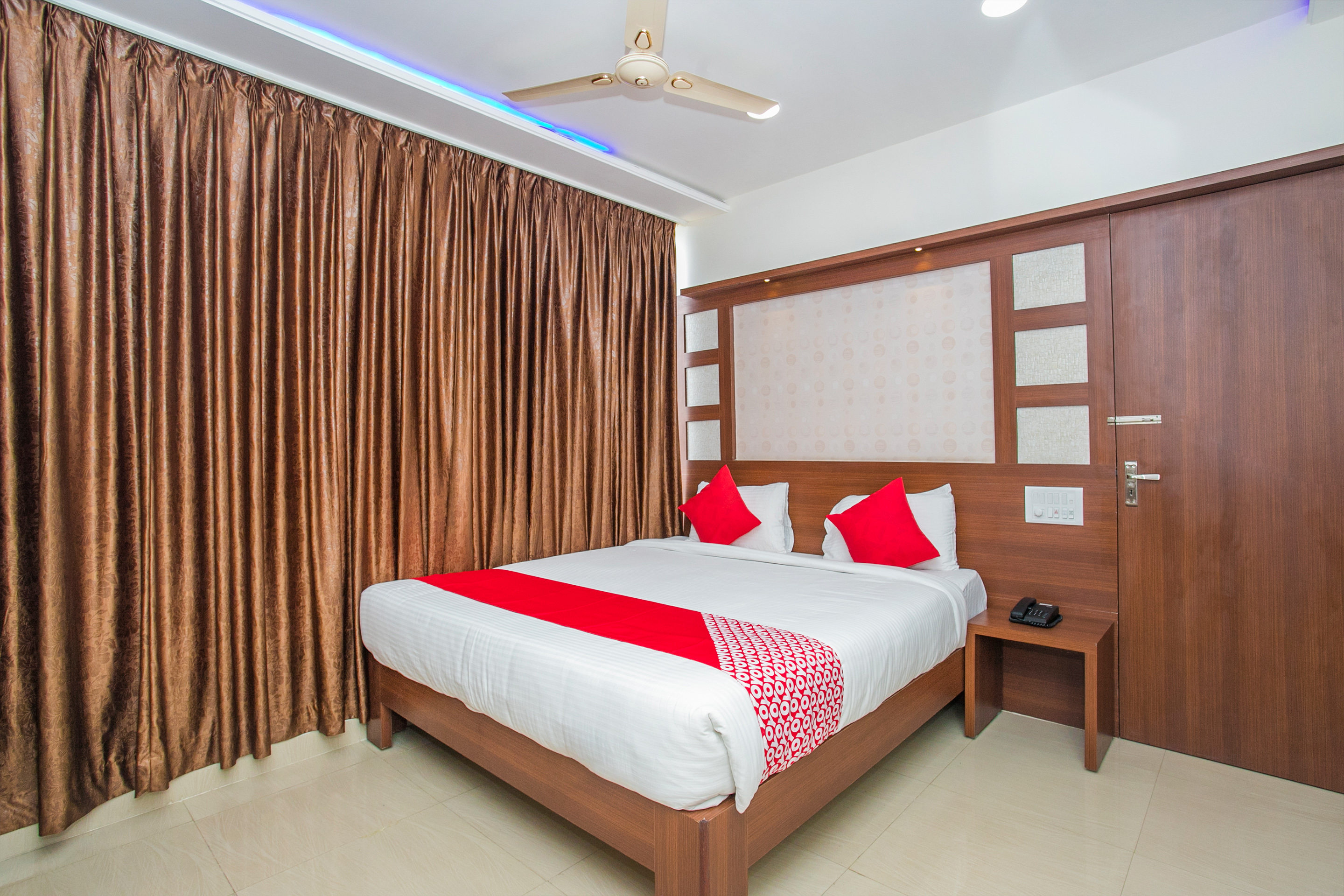 Ring View Hotel by OYO Rooms