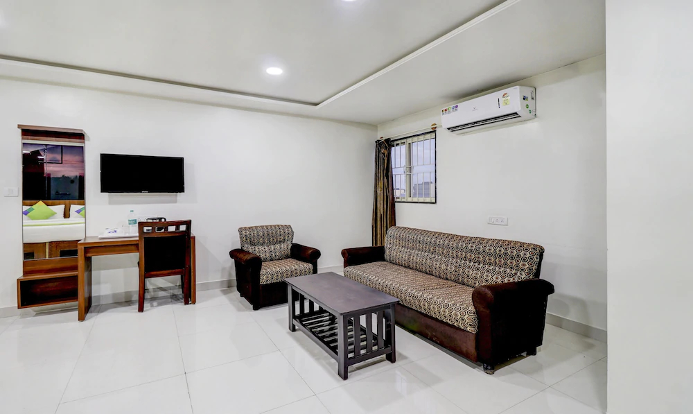 Ring View Hotels