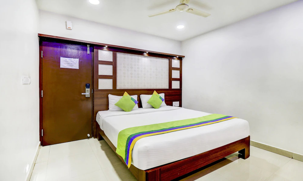 Ring View Hotels