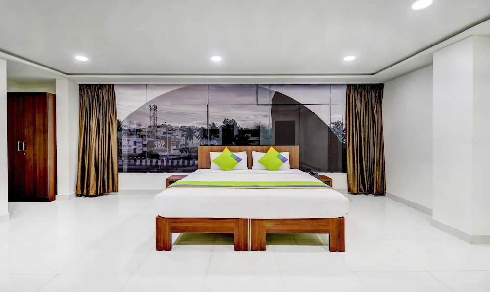 Ring View Hotels