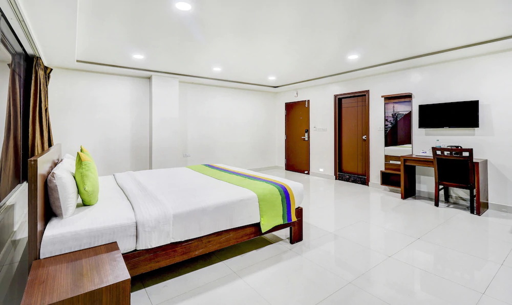 Ring View Hotels