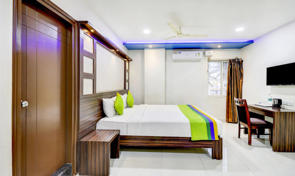 Ring View Hotels