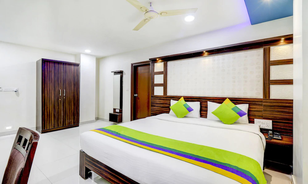Ring View Hotels