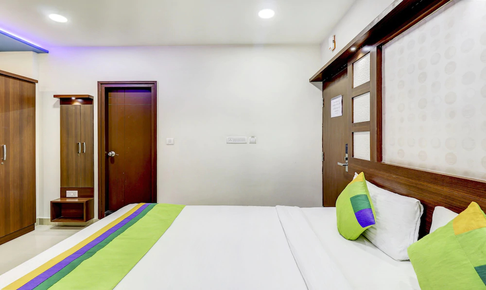Ring View Hotels