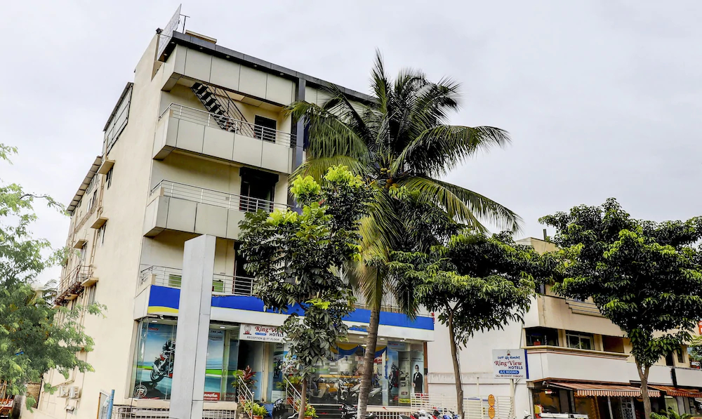 Ring View Hotels