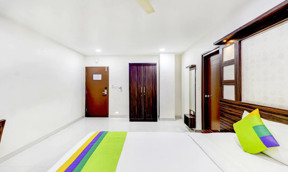 Ring View Hotels
