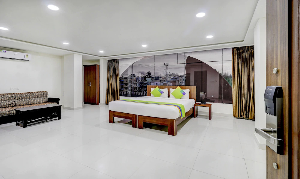 Ring View Hotels